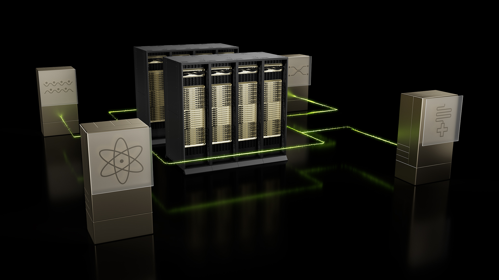 Quantum computing today